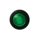 LED Autolamps 181GM 12/24V Round Side Marker Lamp PN: 181GM